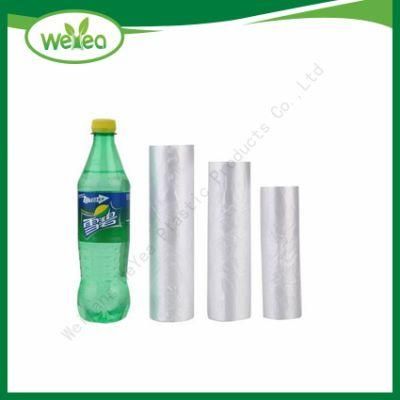 HDPE Plastic Bags for Food