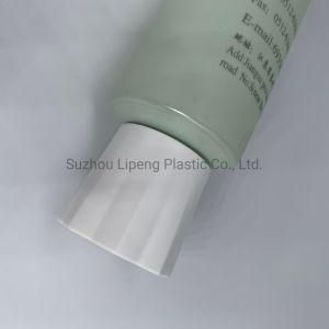 Lid Style of Tube Packaging Tube - Safety Press Lids/Caps to Protect Kids Open by Mistake