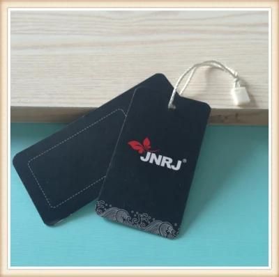 Direct Factory High Quality Wholesale Hot Sale New Arrival Custom Hang Tags