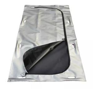 Disposable Coffin Funeral Corpse Bag for Dead Bodies