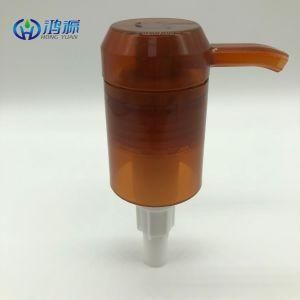 Hongyuan Hand Soap Lotion Pump, 30 410 Screw Lotion Pumsp for Liquid Soap Pump Lotion Pump PE Tube