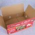 2022 Hot Selling Packaging Custom Design Kraft Paper Corrugated Box