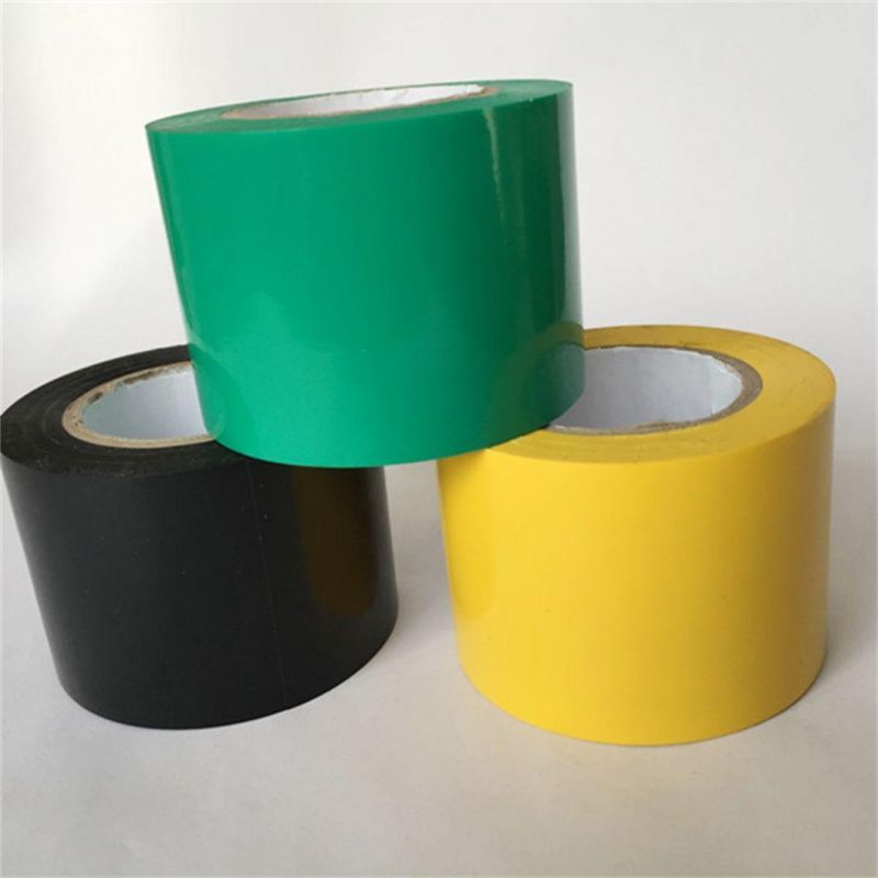 Tape Black Single-Sided Duct Tape