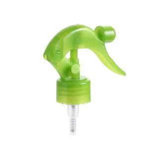 Wholesale Customized Good Quality 28/410 Plastic Trigger Sprayers