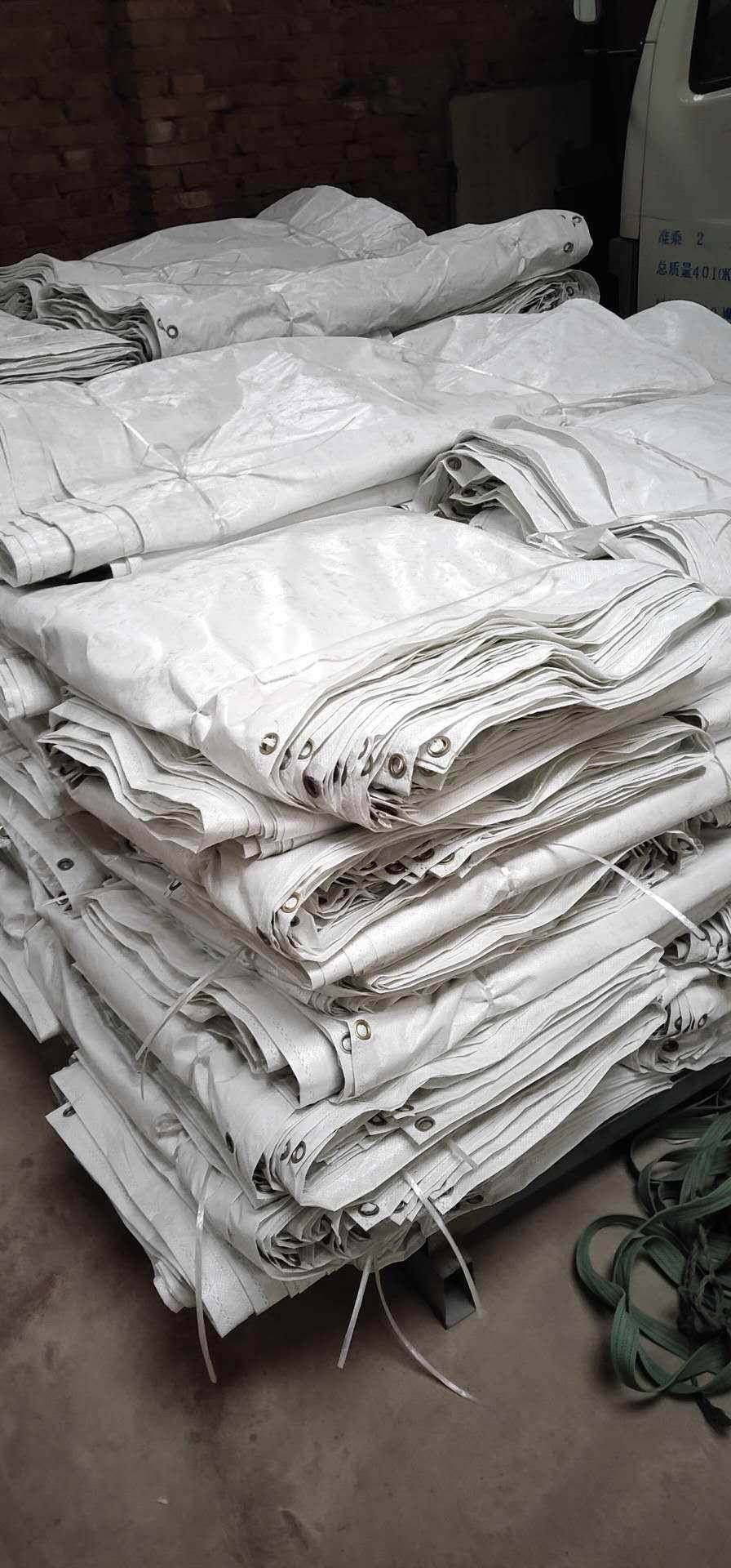 25/50kg PP Woven Bags Xustom Bags, Customerised Design, Color, Printing… …