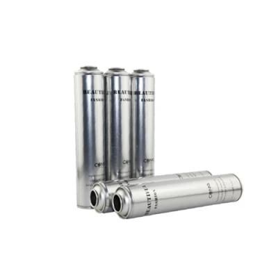 Best Price Customizable Aluminum Empty Aerosol Spray Can