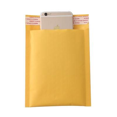 New Design Free Sample in Stock Bubble Envelope Mailer Poly Bags Bubble Packing Bags with Bubble