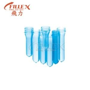 China 28mm Pco 1810 Neck Pet Preform for Carbonated Pet Bottle /Water Bottle Preform/ Pet Preform Bottle
