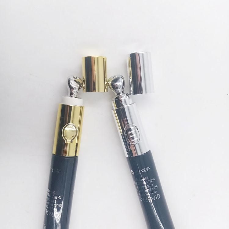 Eye Cream Cosmetic Packaging Tube with Electric Massage Pump