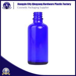 10ml 100ml Blue Glass Dropper Bottle for Eye Essential Oil