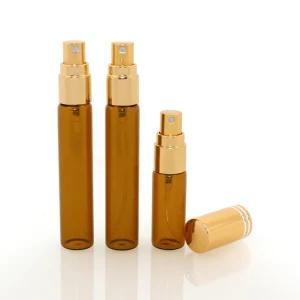 Wholesale 2ml Perfume Spray Women Perfume Bottles 1ml 3ml 5ml 10ml Vials Atomizer