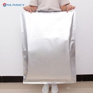 Laminated Mylar Bags 3 Side Sealing Bags