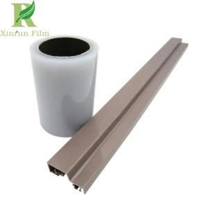 Factory Price Easy Peel Quality Anti Scratch Surface Protective Film for ABS Plastic