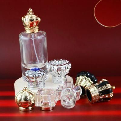 Chinese Wholesale Factory Price Glass Spray Bottle Perfume Glass Bottles Empty Bottles 30ml 50ml 100ml