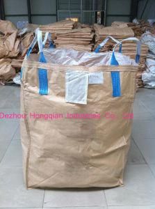UV Treated Ventilated PP Woven Jumbo Bag FIBC for Potato, Carrot for Mineral Products