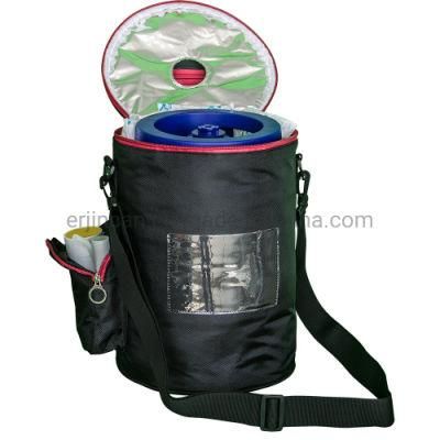 5L One Way Non-Explosion Safe Plastic Mini Beer Kegs