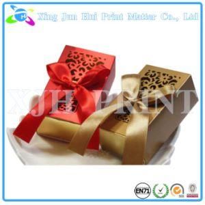 Cute Chocolate Packaging Box