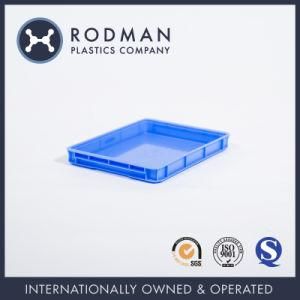 Food No. 9 Stackable PP Plastic Serving Tray at Factory Price