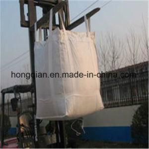 One Ton 1000kg Polypropylene PP Woven Jumbo Bag FIBC Supplier Factory Price