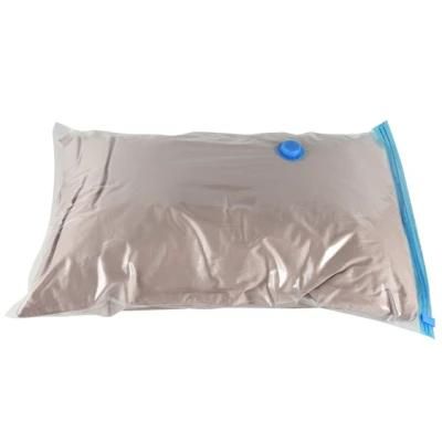 75% Space Save Clothing Vacuum Storage Bag