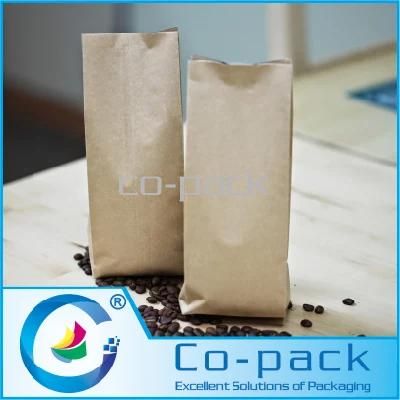 Customizd Puncture Resistance Wholesale Coffee Bag