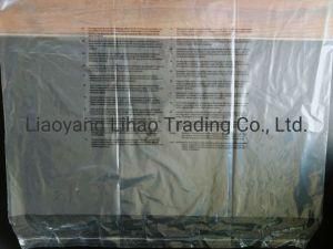 Garment Back Seal Polybag for T-Thirt, Skirt, Suit