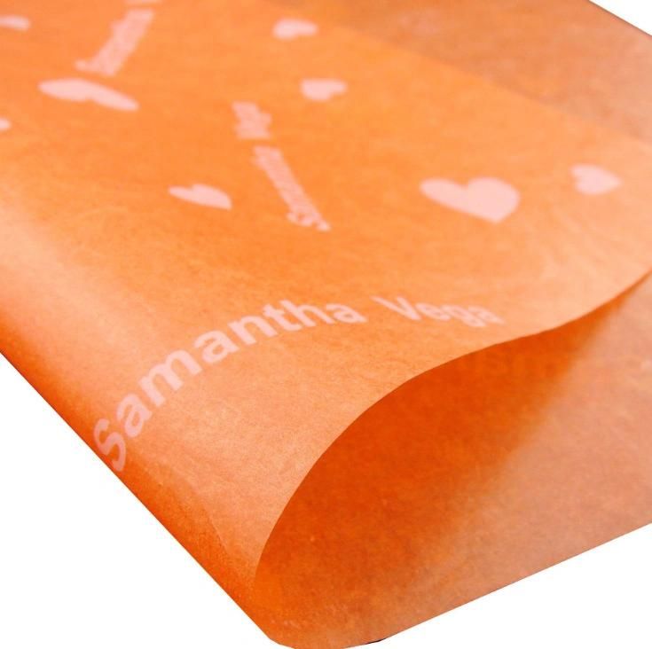 Free Shipping Wholesale White or Black Gift Packing Thin Silk Cotton Tissue Paper