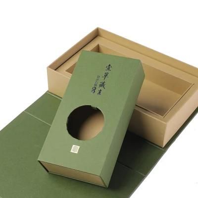 High Quality Recyclable Printing Custom Cardboard Paper Drawer Gift Box