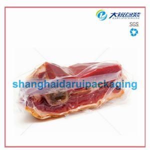 Meat Cheese Vacuum Pouches (DR1-TP03)