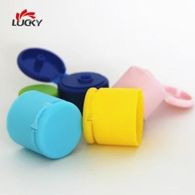 Plastic Bottle Lid Plastic Cap for Cosmetic Packing Rd-503f