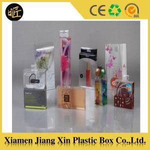 Custom Plastic Packaging Box Manufacturer
