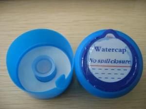 Non Spill Caps