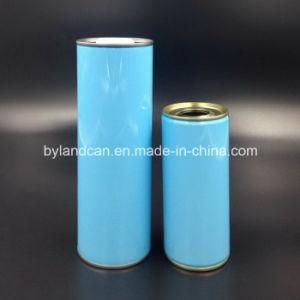 Tin Can for Packaging 500ml&250ml Olive Oil
