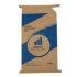 25kg Cement Kraft Paper Bag Laminated Plastic Paper Film Packing Bag