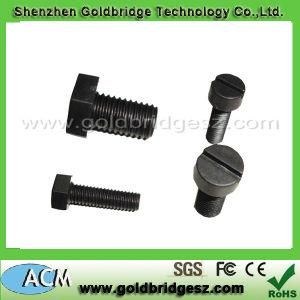 Proximity 125kHz Passive RFID Screw Tag for Security