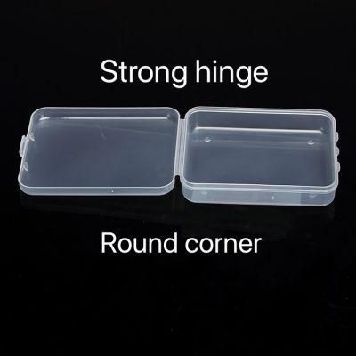 Custom Dust-Proof 100% Recycled Plastic Storage Facial Clean Puff Box Packing