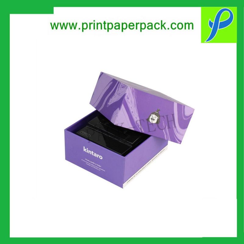 Custom Print Box Packaging Electronics & Accessories Boxes Product Packaging Box