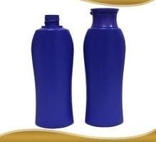 OEM ODM Screen Printing Shampoo Bottle for Lotion Packaging