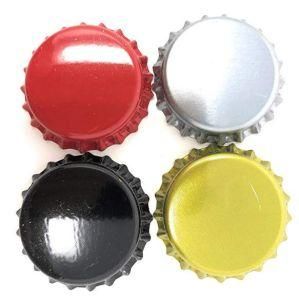 Beer Bottle Crown Cap