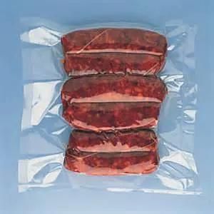 Transparent Vacuum Food Plastic Bag for Meat /Food Vacuum Bag