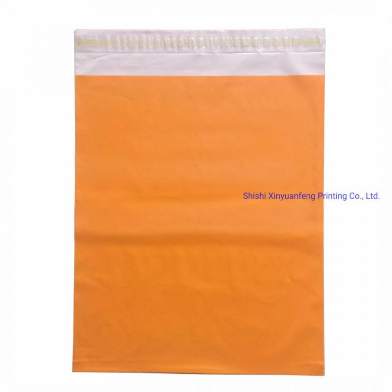Customized OEM Logo Envelope Bag Poly Bag Courier Bag Manufacturer