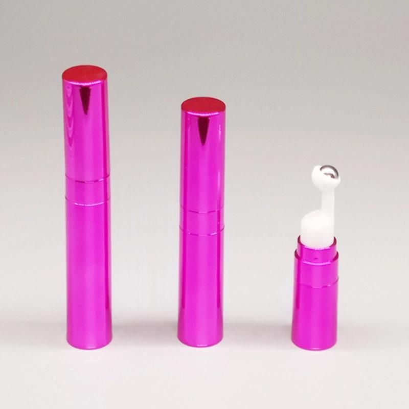 Cosmetic Bottle Airless Roll on Bottle PP Roller Bottle