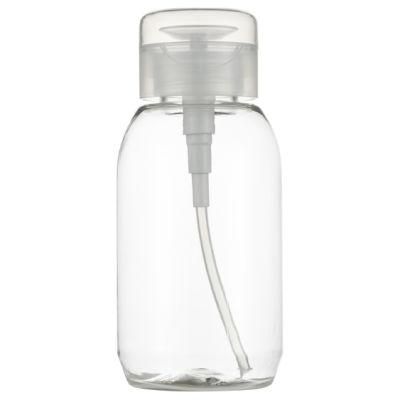 Cheap Pet Bottle Transparent Pet Bottle