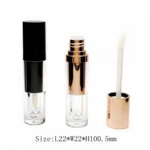 Liquid Perfection Matte LED Empty Lip Gloss Tubes