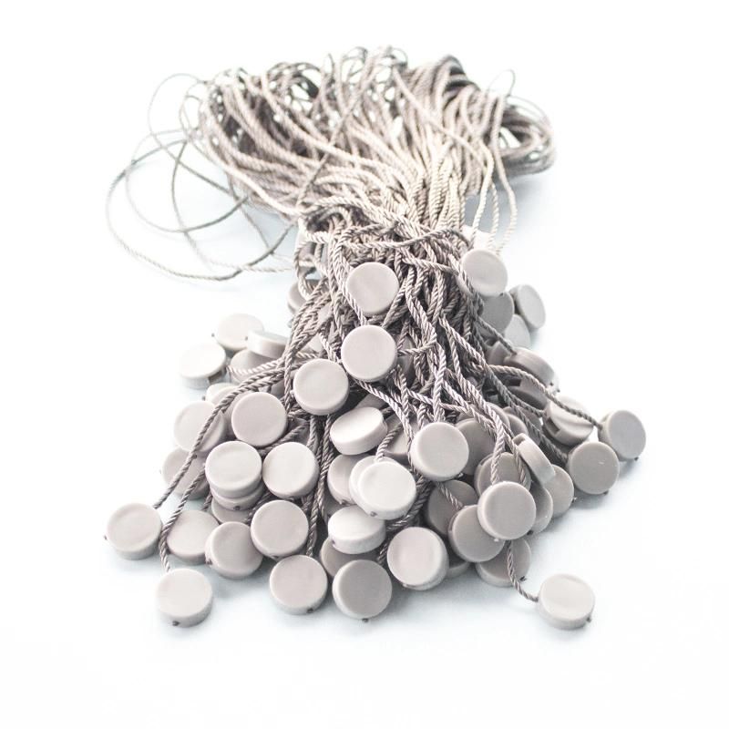 Garment Accessories Plastic Hang Tag String (DL57-1)