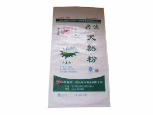 Agriculture Products Plastic PP Woven Sack