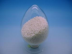 100% Compostable Biodegradable PLA Resin, Polylactic Acid Pellets for Film/Food Grade