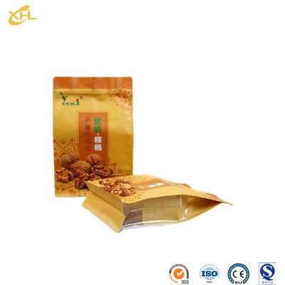 Xiaohuli Package China Stand up Pouches Factory Dog Food Packing Bag for Snack Packaging