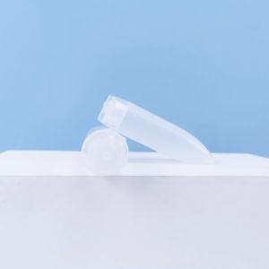 30ml 50ml Plastic PE Hose Bottle for Inverted Hotel Shampoo