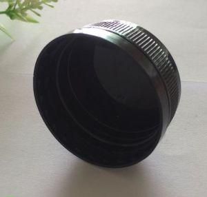 Flip Top Cap 43mm Anti-Theft Cover